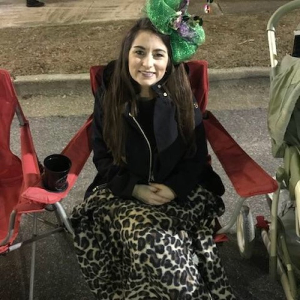 Meet your Posher, Victoria
